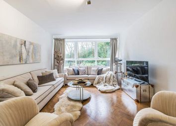 Thumbnail 3 bedroom flat for sale in Branch Hill, London