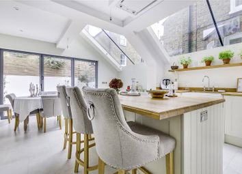 5 bed terraced house for sale in Mirabel Road, Fulham, London SW6