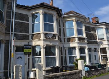 Thumbnail Terraced house to rent in Victoria Park, Fishponds, Bristol