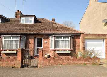 2 Bedroom Semi-detached bungalow for sale