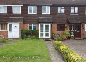 Thumbnail 2 bed terraced house to rent in Hadrian Road, Andover, Hampshire