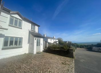 Thumbnail Semi-detached house for sale in Great House Court, Horton, Swansea, West Glamorgan