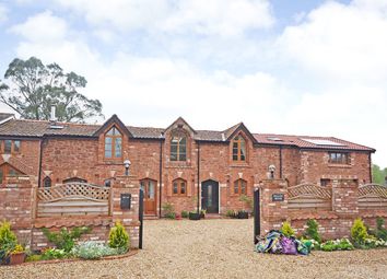 Thumbnail 4 bed barn conversion to rent in Broadclyst, Exeter