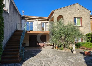 Thumbnail 3 bed property for sale in Cairanne, Provence-Alpes-Cote D'azur, 84290, France