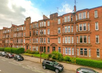 Thumbnail 2 bed flat for sale in Crow Road, Broomhill, Glasgow