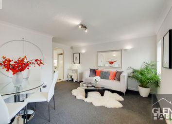 Thumbnail Flat for sale in Walker Close, Arnos Grove, London