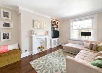 2 Bedrooms Flat for sale in Warwick Gardens, London W14