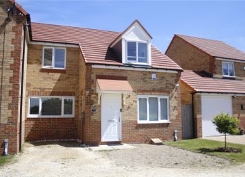 Thumbnail 3 bed semi-detached house for sale in Middlebeck Close, Middlesbrough