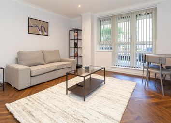 Thumbnail 2 bed flat to rent in Greville Road, London