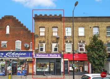 Thumbnail Block of flats for sale in Merton High Street, Colliers Wood, London