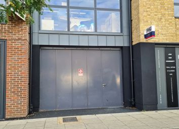 Thumbnail Industrial to let in Downham Road, London