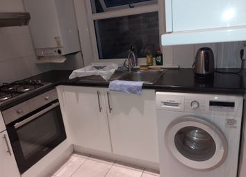 Thumbnail Flat to rent in Alexandria Road, London