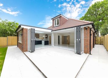 Thumbnail 3 bedroom bungalow for sale in Cudas Close, Epsom