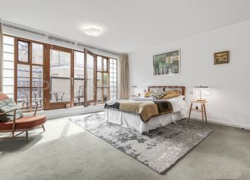 Thumbnail 3 bed town house for sale in Wapping Wall, London