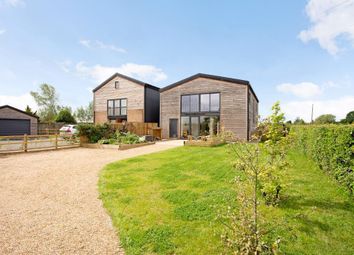 Thumbnail Detached house for sale in The Cut, Smarden, Kent