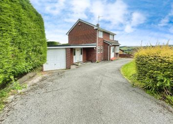 Thumbnail Detached house to rent in Stafford Crescent, Rotherham, South Yorkshire