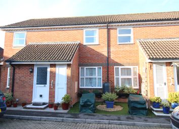 Thumbnail 2 bed flat for sale in Floriston Gardens, Ashley, New Milton, Hampshire