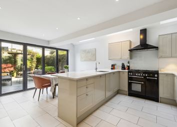 Thumbnail Terraced house for sale in Skelbrook Street, London