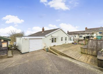 Thumbnail Detached bungalow for sale in Pynes Lane, Bideford