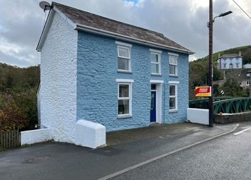 Thumbnail 4 bed cottage for sale in Aberarth, Aberaeron