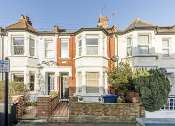 Thumbnail 2 bed flat for sale in Carlyle Road, London