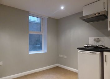0 Bedroom Studio for rent