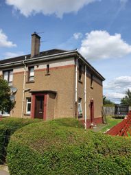 Thumbnail 3 bed flat to rent in Ladykirk Drive, Cardonald, Glasgow