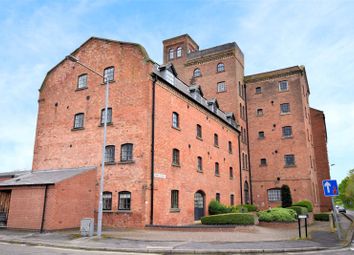 Thumbnail Flat for sale in Greet Lily Mill, Southwell, Nottinghamshire