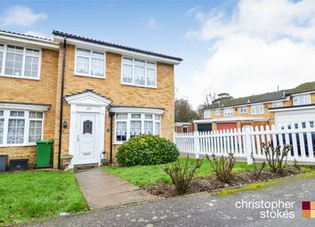 3 Bedroom End terrace house for sale