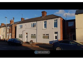 2 Bedroom End terrace house for rent