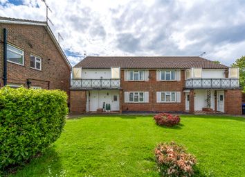 Thumbnail Flat for sale in Aldsworth Court, Aldsworth Avenue, Goring-By-Sea, Worthing