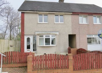 3 Bedroom End terrace house for sale