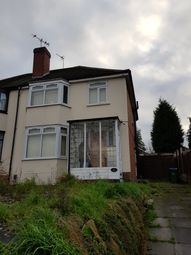 3 Bedroom Semi-detached house for rent