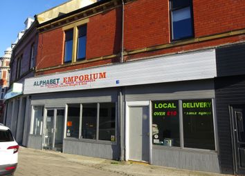 Thumbnail Retail premises to let in Victoria Terrace, Whitley Bay