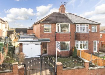3 Bedrooms Semi-detached house for sale in Raynville Grove, Leeds, West Yorkshire LS13