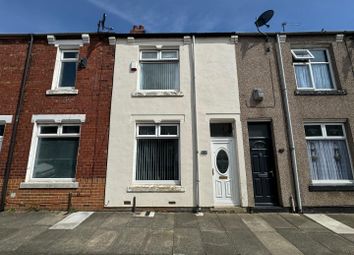 Thumbnail Terraced house for sale in Colenso Street, Hartlepool
