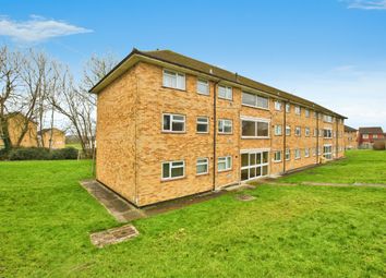 Thumbnail 2 bed flat for sale in Hermes Place, Ilchester, Yeovil