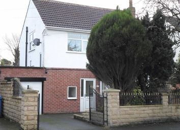 Thumbnail 3 bed link-detached house for sale in Brookside Road, Fulwood, Preston