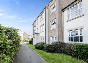 Thumbnail 2 bed flat for sale in Turner Drive, Ely