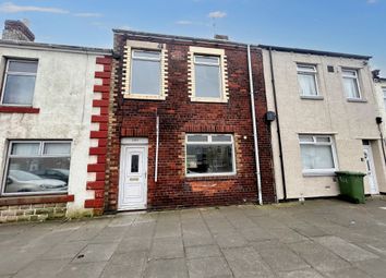 Thumbnail Terraced house to rent in Cowpen Road, Blyth