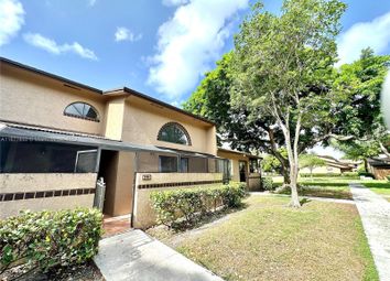 Thumbnail 3 bed town house for sale in Nw 36th Ave, Coconut Creek Fl, Florida, 33066, United States Of America