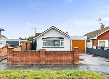 Thumbnail Bungalow for sale in Charlesworth Drive, Waterlooville, Hampshire