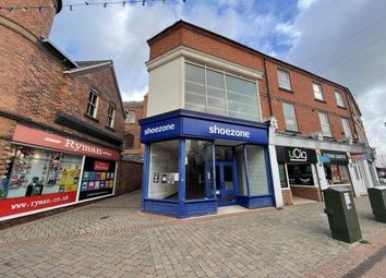 Thumbnail Retail premises to let in 34 High Street, Long Eaton, Nottingham