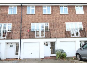 4 Bedroom Town house for rent