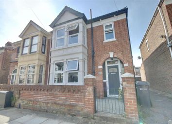 Thumbnail Semi-detached house for sale in Amberley Road, Portsmouth
