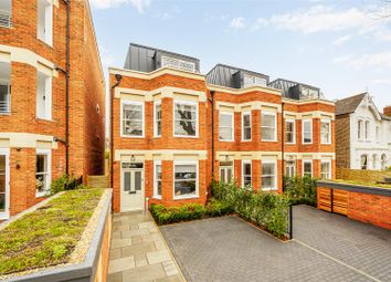 Thumbnail Terraced house for sale in The Rosemont, 9 Rosemont Road, London