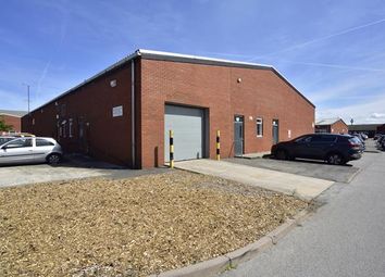 Thumbnail Industrial to let in Unit 79 Woodside Business Park, Shore Road, Birkenhead, Wirral