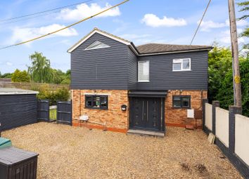 Thumbnail 6 bed detached house for sale in Butcher's Place, Main Road, Crockenhill