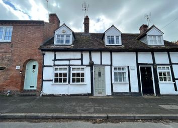 Thumbnail Cottage to rent in Church Street, Barford, Warwick