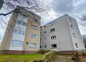 Thumbnail Flat to rent in Glen Moy, Glasgow